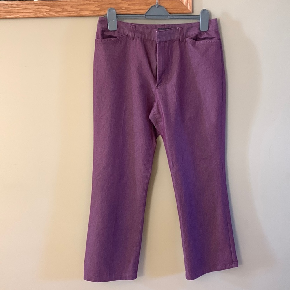 BR Stretch Pants